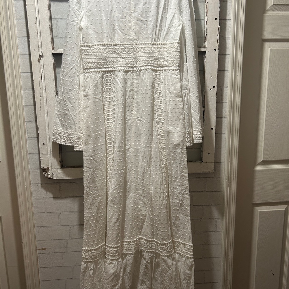 New With Tags (NWT) Gunne Sax by Jessica McClintock for ModCloth - Picture 5 of 6